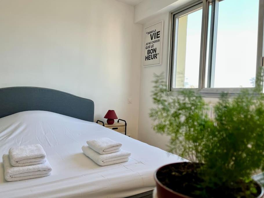 Appartamento Dom' - Proche Arena Boulingrin Reims Esterno foto